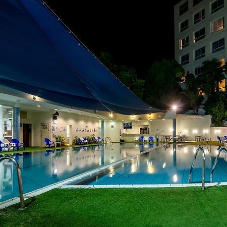 Royal Plaza Hotel Tyberiada Zewnętrze zdjęcie